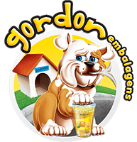 Gordon Embalagens | Seladoras e Bobinas